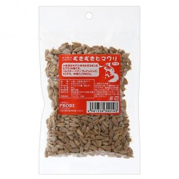 PROBE 小動物零食 向日葵 80g