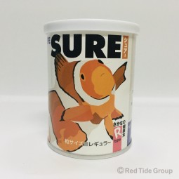 [預購AQUA] SURE SEALIFE 海水魚飼料 R 55g