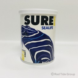 [預購AQUA] SURE SEALIFE 海水魚飼料 M 60g