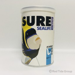 SURE SEALIFE 海水魚飼料 L 150g