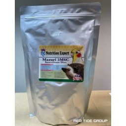 Mazuri Nutrition Expert 刺蝟糧5M6C 1磅