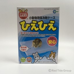 Marukan 小動物降溫板