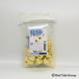 [預購PET] Leaf Corp 群馬縣 國產豆腐塊 30g 倉鼠零食