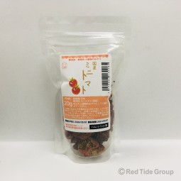 [預購PET] Leaf Corp 國產櫻桃番茄乾 20g