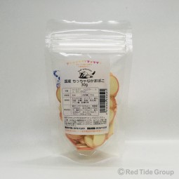 Leaf Corp 魚片 30g 倉鼠 刺蝟 零食