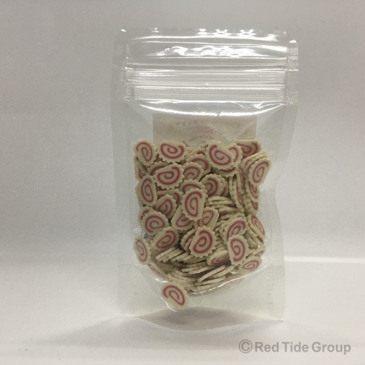 Leaf Corp 鳴門魚肉卷 30g 刺蝟 倉鼠 小點心