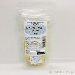 [預購PET] Leaf Corp 酸奶小粒 40g 倉鼠零食