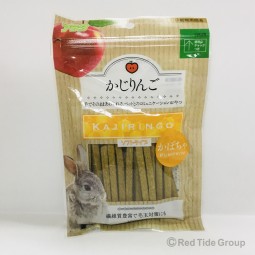 Arata KAJIRINGO 南瓜味草條 80g 小動物零食