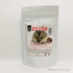 Leaf Corp 倉鼠昆蟲零食條 30g