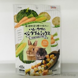 [預購PET] Sudo 5種野菜混合營養餐 80g 便利裝