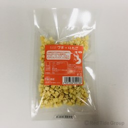 [預購PET] PROBE 蘋果脆粒 35g 倉鼠兔子零食