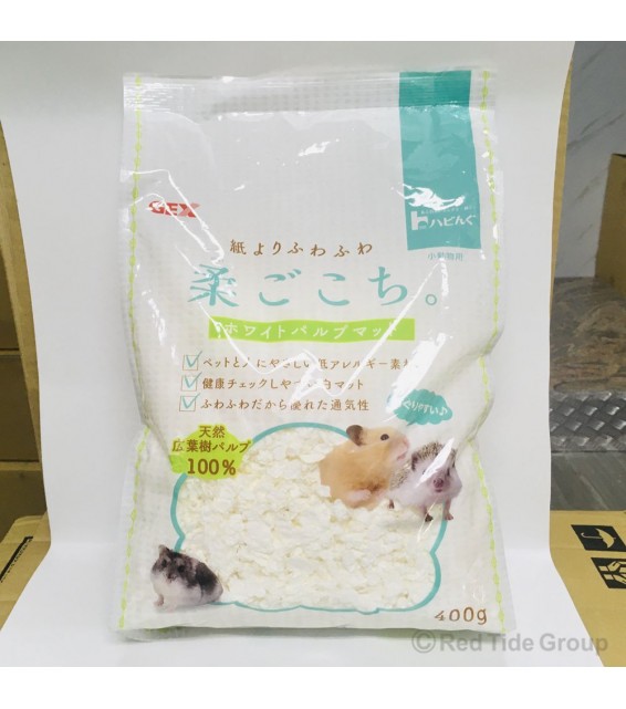 GEX 柔軟紙床 400g