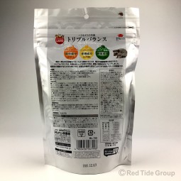 Marukan 三合一刺蝟糧 400g