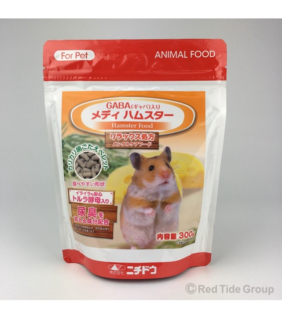 [預購PET] NICHIDO 善玉乳酸菌 熊仔糧 300g