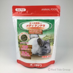 [預購PET] NICHIDO 善玉乳酸菌 龍貓糧 260g
