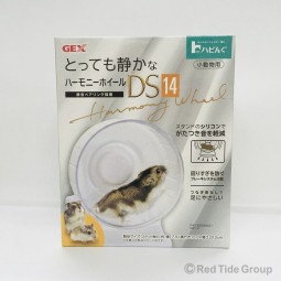 GEX 新款靜音跑輪DS14 (14cm)