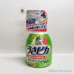 GEX 日常清潔 消毒除臭噴霧 300ml
