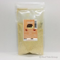 Leaf Corp 刺蝟用鈣 100g 殼聚醣粉