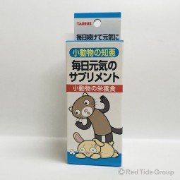 [預購PET] TAURUS 小動物智慧營養食品 30ml