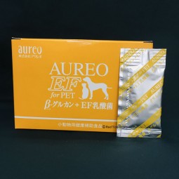 AUREO 日本黃金黑酵母 6ml