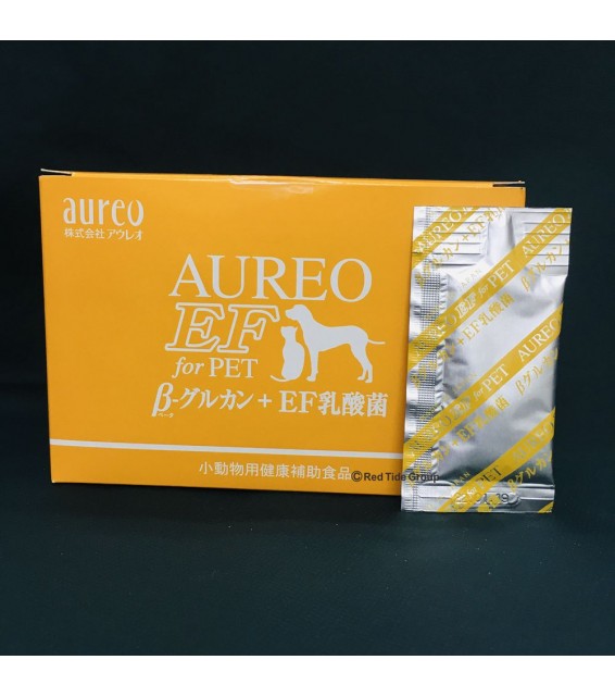AUREO 日本黃金黑酵母 6ml