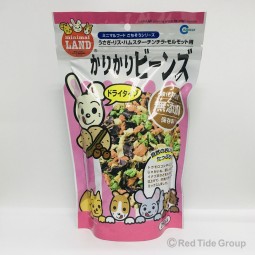 [預購PET] Marukan 雜穀豆類副糧 280g 營養補充