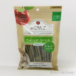 Arata KAJIRINGO 提摩西草條 80g 小動物零食
