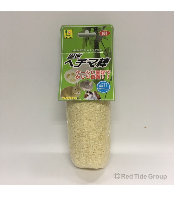 Sanko 固定絲瓜棒 兔 龍貓用