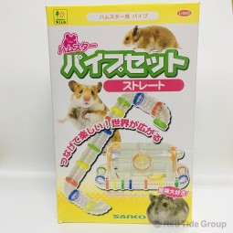 Sanko 彩虹外置長隧道