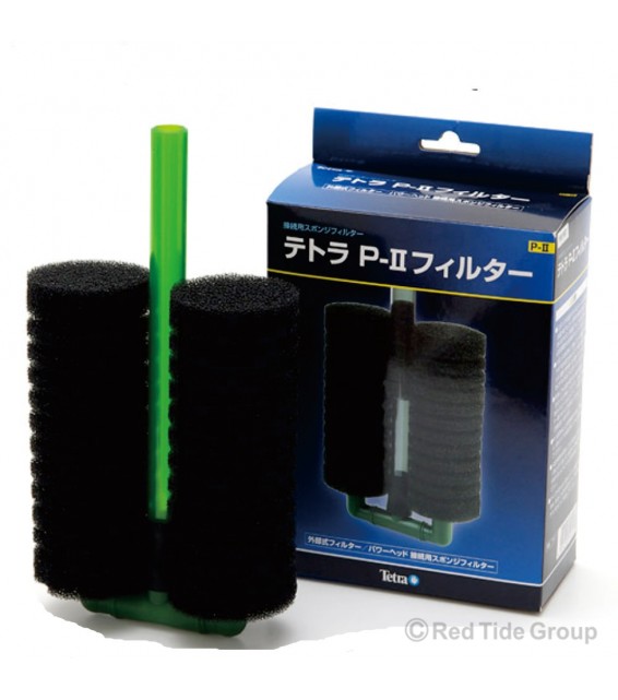 Tetra 德彩 P-2過濾器