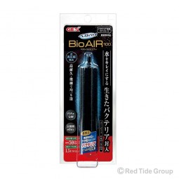 GEX 日本五味 BIO AIR 100 綿密活菌氣石