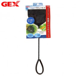 GEX 日本五味 熱帶魚 稻田魚 撈網 (成魚用)