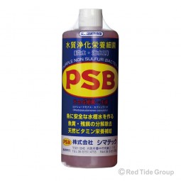 PSB光合細菌 淨水營養菌1000ml