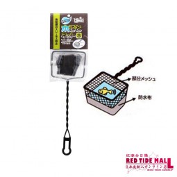 Hikari 高夠力 金魚 稻田魚 兩用撈網 S