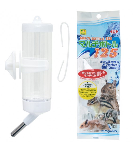 Sanko 小動物飲水器 125ml