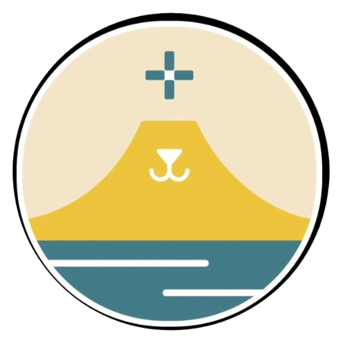 澄嶼珍禽異獸專科醫院 Logo