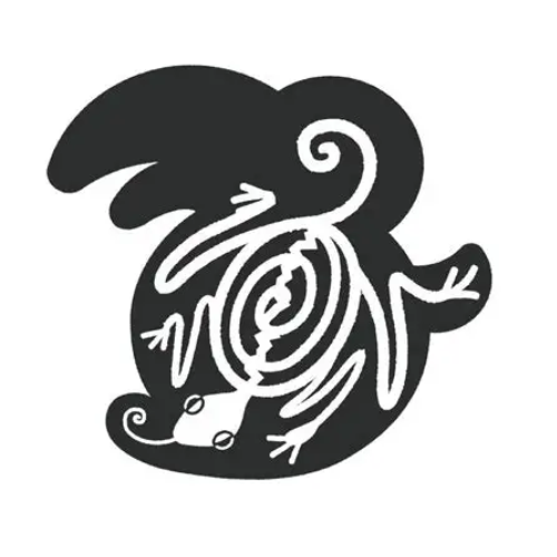初心珍禽異獸醫療中心 Logo